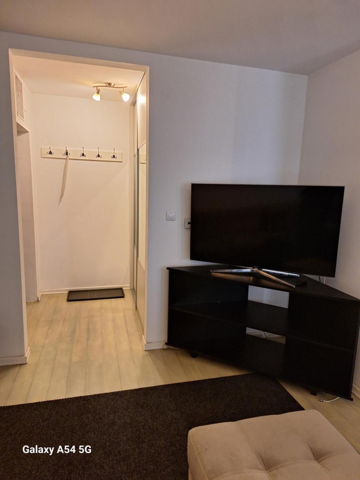 Stan Na Dan Bulevar Ilidza Sarajevo
