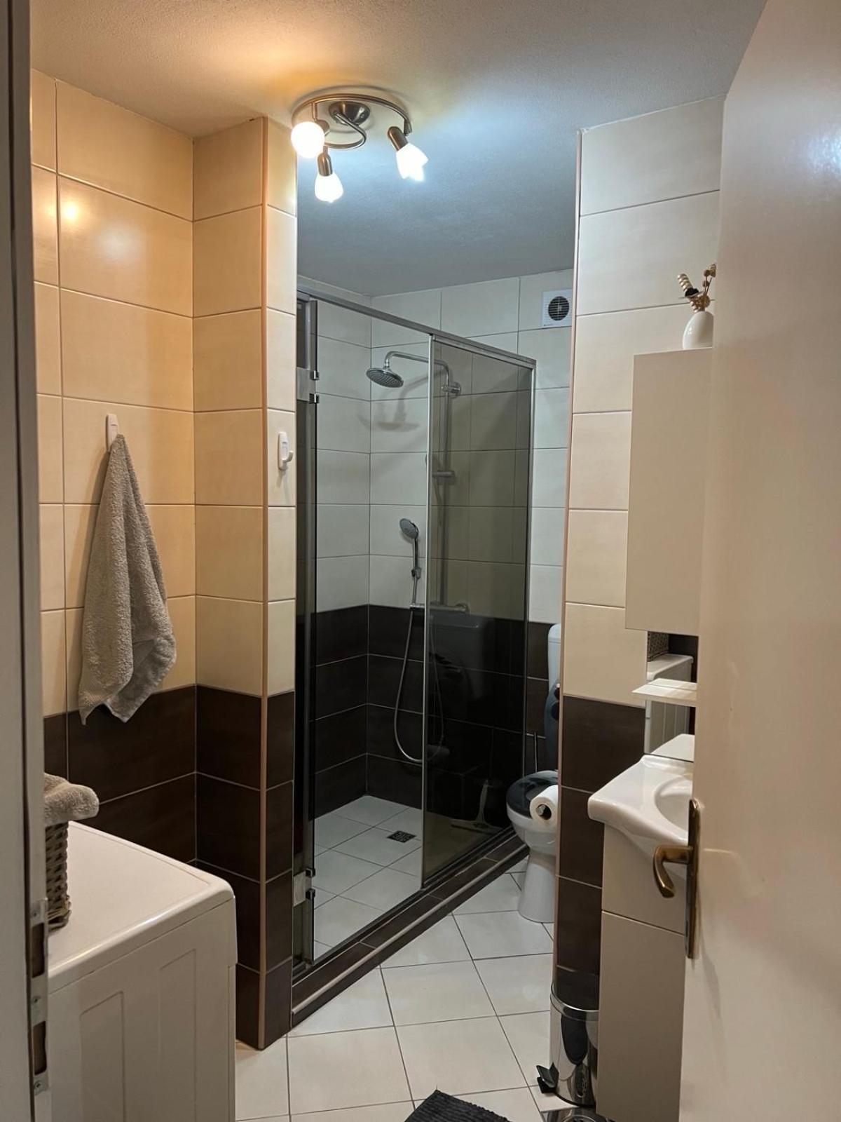 Stan Na Dan Bulevar Ilidza Apartment Sarajevo