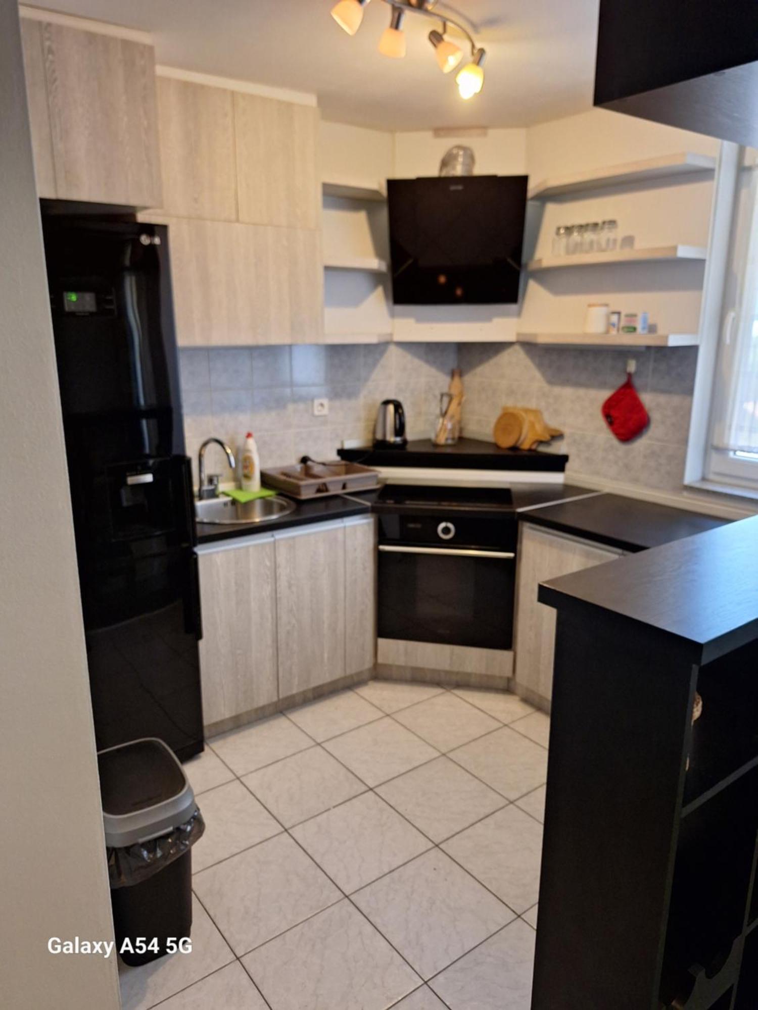 Apartment Stan Na Dan Bulevar Ilidza Sarajevo